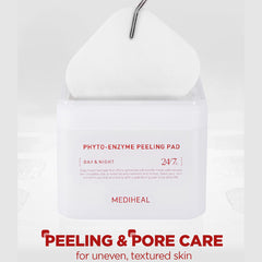 Mediheal Phyto-Enzyme Pad 90 Pads