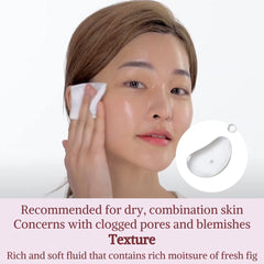 I'm from FIG BOOSTING ESSENCE 150ml / 5.07fl.oz (EXP : 03/19/2026 )