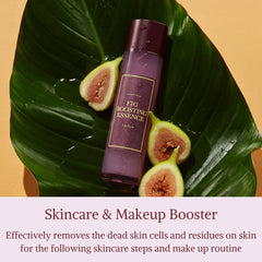 I'm from FIG BOOSTING ESSENCE 150ml / 5.07fl.oz (EXP : 03/19/2026 )