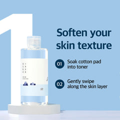 Round Lab 1025 Dokdo Toner 200ml (Pack of 2)