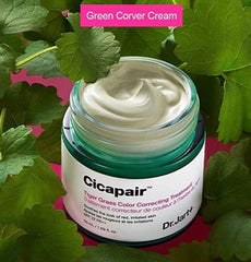 Dr.Jart+ Cicapair Tiger Grass Color Correcting Treatment 50ml / 1.69 fl.oz - KosBeauty