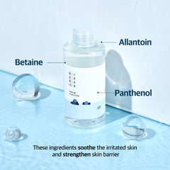 Round Lab 1025 Dokdo Toner 200ml (Pack of 2)