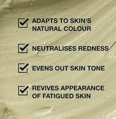 Dr.Jart+ Cicapair Tiger Grass Color Correcting Treatment 50ml / 1.69 fl.oz - KosBeauty