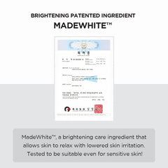 SKIN1004 Tone Brightening Capsule Ampoule 50ml / 1.69 fl oz