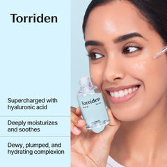 Torriden Dive-in Low-Molecular Hyaluronic Acid Serum