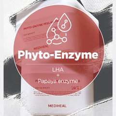 Mediheal Phyto-Enzyme Pad 90 Pads