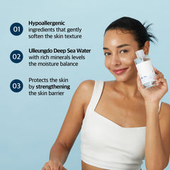 Round Lab 1025 Dokdo Toner 200ml (Pack of 2)