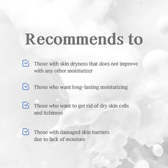 Nacific Uyu Cream Set (Toner, Ampoule, Cream)