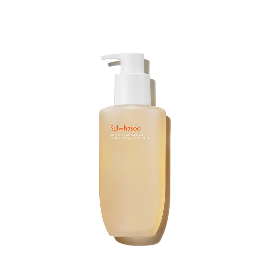 Sulwhasoo Gentle Cleansing Foam 200ml / 6.76 fl.oz - KosBeauty