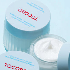 Tocobo Multi Ceramide Cream 50ml / 1.69 fl.oz (EXP : 5/7/2026) - KosBeauty