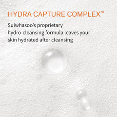 Sulwhasoo Gentle Cleansing Foam 200ml / 6.76 fl.oz - KosBeauty