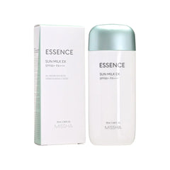 MISSHA All Around Safe Block Essence Sun Milk EX SPF50+ PA+++ 70ml/ 2.36 fl. oz.