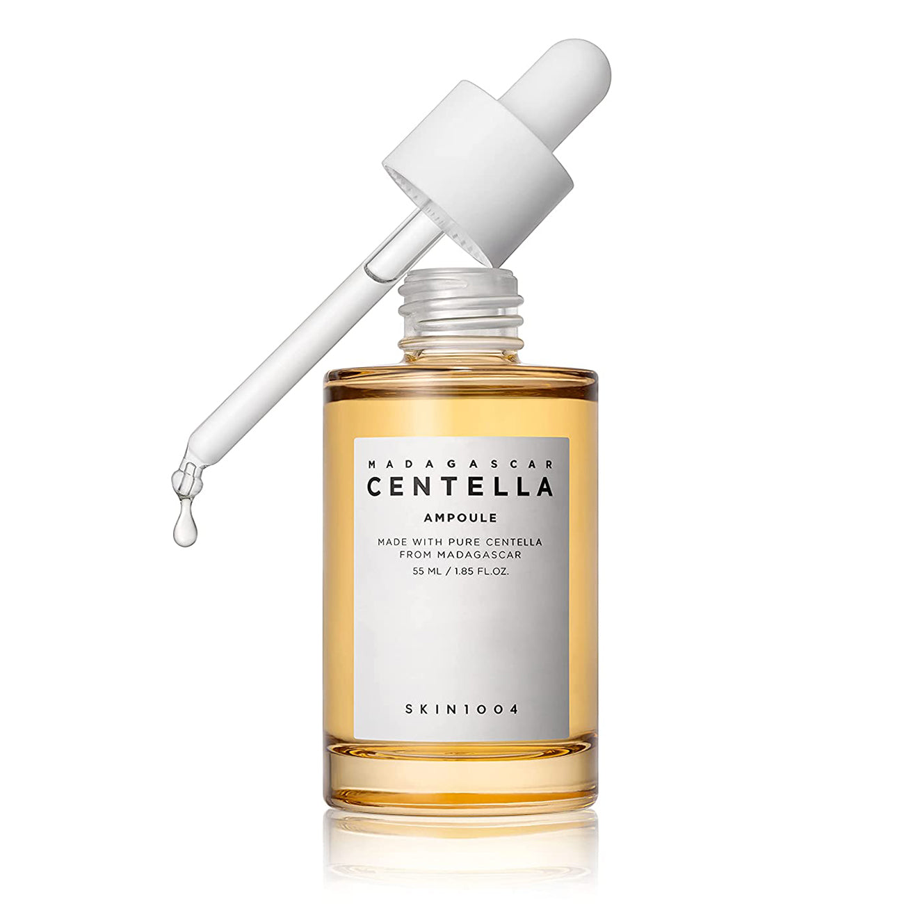 SKIN1004 Madagascar Centella Ampoule 55ml / 1.85 fl oz - KosBeauty