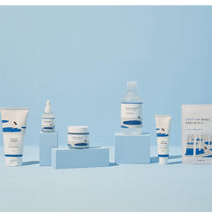 ROUND LAB Birch Juice Moisturizing serum 50ml