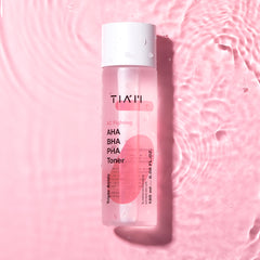 TIAM AC Fighting AHA BHA PHA Toner 180ml / 6.08 fl.oz.