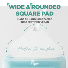 Mediheal Madecassoside Duo (Madecassoside Blemish Pad + Derma Modeling Pack Madecassoside Blemish)