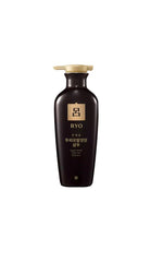 RYO Super Revital Total Care Shampoo, 400ml