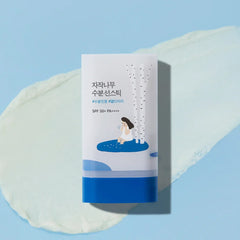 Round Lab Birch Juice Moisturizing Sun Stick SPF 50+ PA++++ 19g 0.67 oz