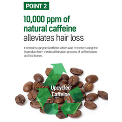 TS Shampoo Plus 500ml / 16.9 oz - KosBeauty