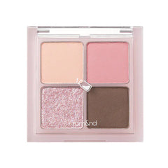 rom&nd better than eyes Milk Edition