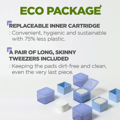 Mediheal Watermide Toner Pad 100 Pads