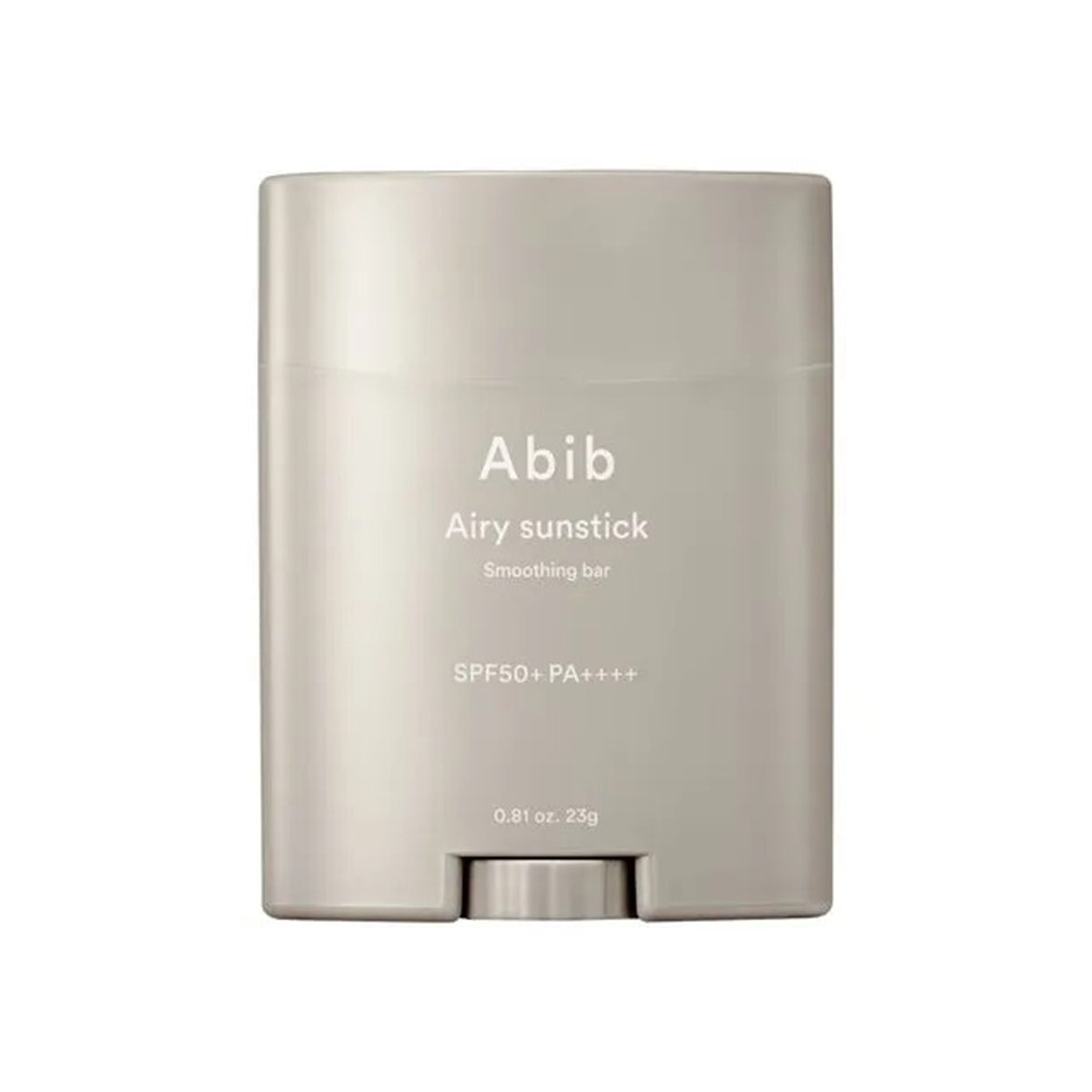 Abib Airy sunstick Smoothing bar SPF50+, 23g 0.81 oz. - KosBeauty