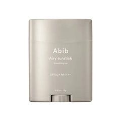 Abib Airy sunstick Smoothing bar SPF50+, 23g 0.81 oz. - KosBeauty