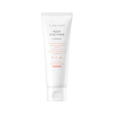 S Nature Aqua Rice Roal Cleanser 80ml