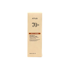 Anua Rice 70 Glow Milky Toner 250ml/ 8.45 fl. oz. - KosBeauty