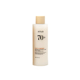 Anua Rice 70 Glow Milky Toner 250ml/ 8.45 fl. oz. - KosBeauty