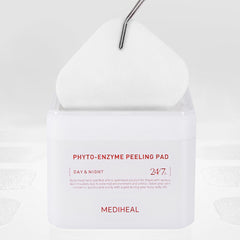 Mediheal Phyto-Enzyme Pad 90 Pads