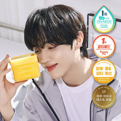 Mediheal Vitamide Pad 100 Pads - KosBeauty