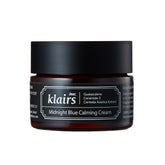 Dear, Klairs Midnight Blue Calming Cream, 1.01 fl.oz.
