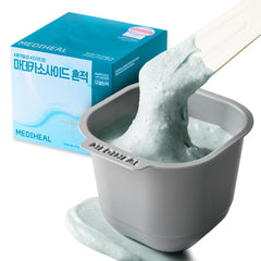 Mediheal Derma Modeling Pack (Madecassoside Blemish)