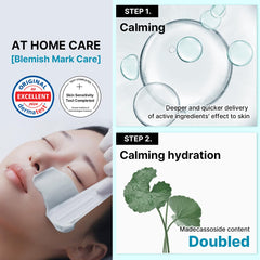 Mediheal Derma Modeling Pack (Madecassoside Blemish)