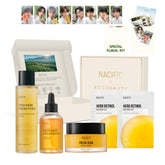 NACIFIC X ATEEZ X KOSBEAUTY Special skin care set