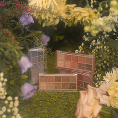 rom&nd Better Than Eyes 8.1g( 08 PEACH DAHLIA GARDEN )