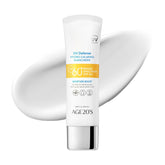 AGE 20's UV Defense Hydro Calming Sunscreen SPF 60+ 50ml / 1.69 fl.oz.