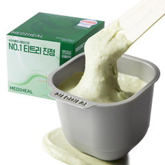 Mediheal Derma Modeling Pack (Teatree Calming)