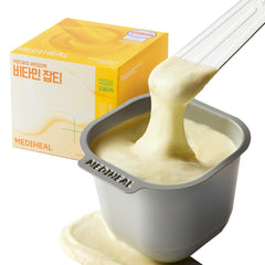 Mediheal Derma Modeling Pack (Vitamin Brightening)