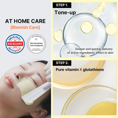 Mediheal Derma Modeling Pack (Vitamin Brightening)