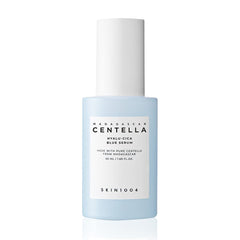 Skin1004 Madagascar Centella Hyalu-Cica Blue Facial Serum 50ml