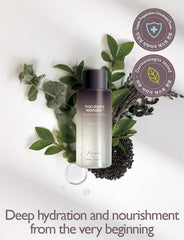 Haruharu Wonder Black Rice Hyaluronic Toner for Sensitive Skin, 150ml