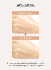 Nature Republic Snail 80 Solution Emulsion 120ml (2021 Renewed Version)