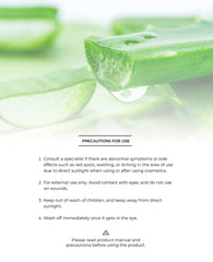 Nature Republic Soothing & Moisture Aloe Vera Cleansing Gel Cream 150ml