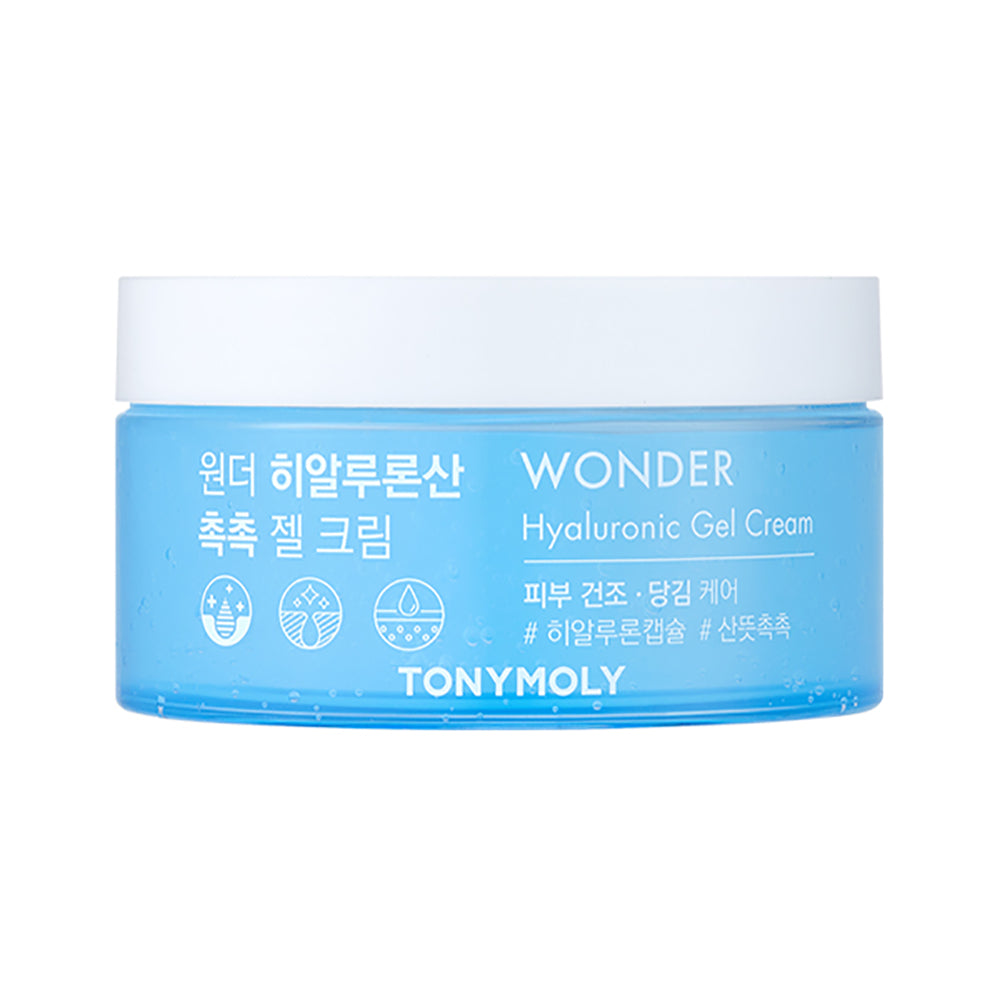 Tonymoly discount