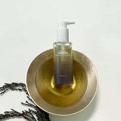 Haruharu Wonder Black Rice Moisture Deep Cleansing Oil 150ml