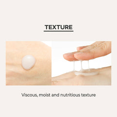 Nature Republic Snail 80 Solution Emulsion 120ml (2021 Renewed Version)