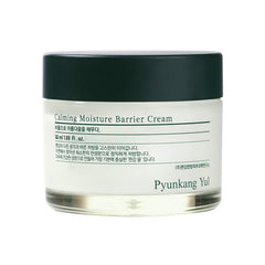 Pyunkang Yul Calming Moisture Barrier Face Cream 50ml - KosBeauty