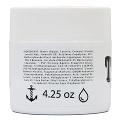 Tip Top Matte Pomade - Medium Hold, No Shine 4.25oz